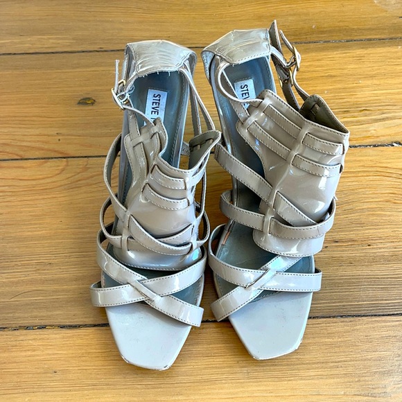 Gladiator heels - Picture 1 of 3